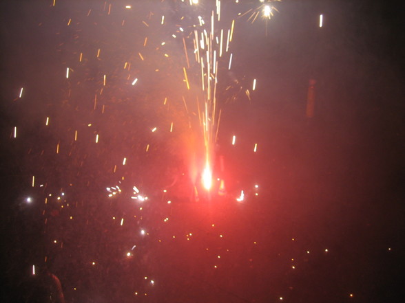 SILVESTER 2007 - 