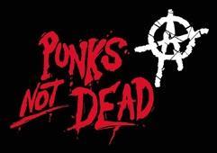 Skins and Punks United!!! - 