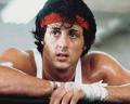 Sylvester Stallone (Rocky,Rambo) - 