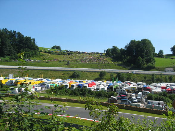 IDM am Salzburgring - 