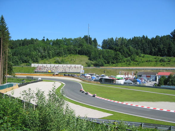 IDM am Salzburgring - 