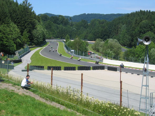 IDM am Salzburgring - 