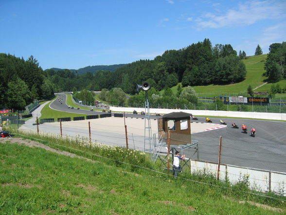 IDM am Salzburgring - 