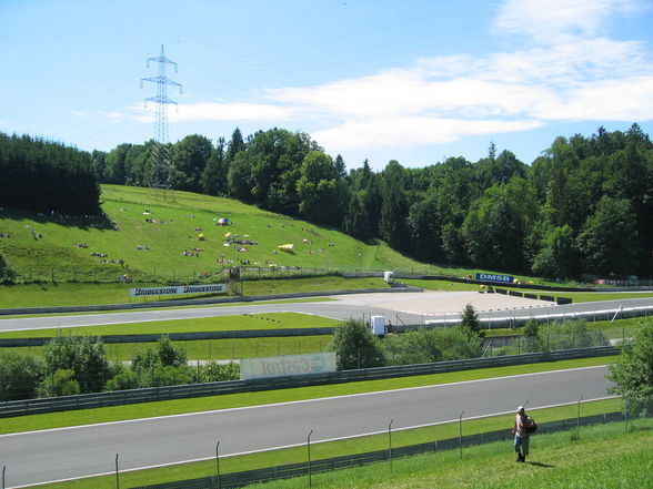 IDM am Salzburgring - 