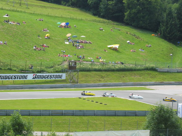 IDM am Salzburgring - 