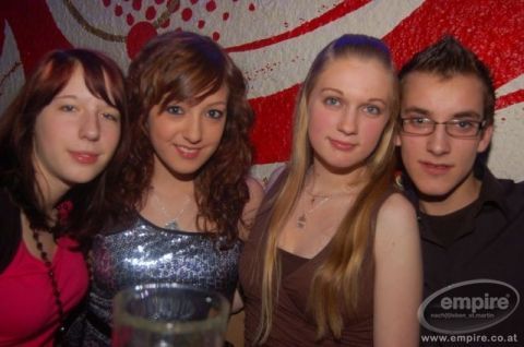 Party 2009/10 - 