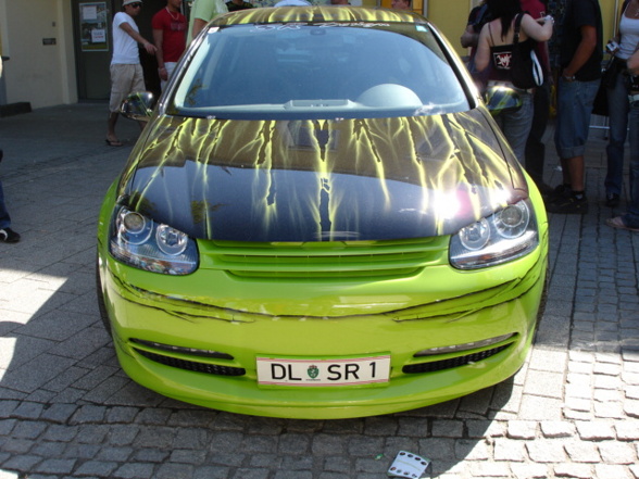 Wörtersee 2007 - 