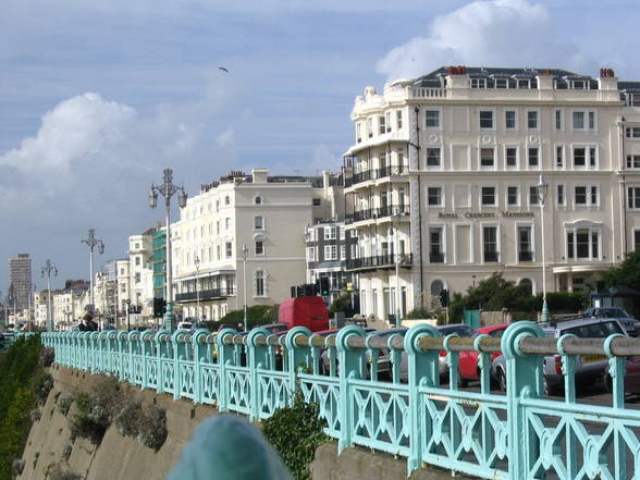 ~~Brighton/UK~~ - 