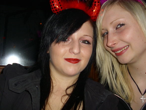 Fasching :-) - 