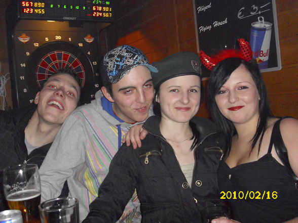 Fasching :-) - 