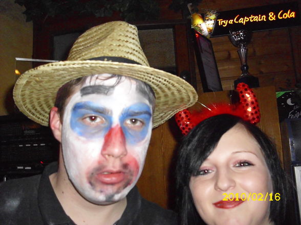 Fasching :-) - 