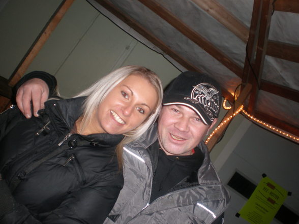 Winterautotreffen 2008 - 