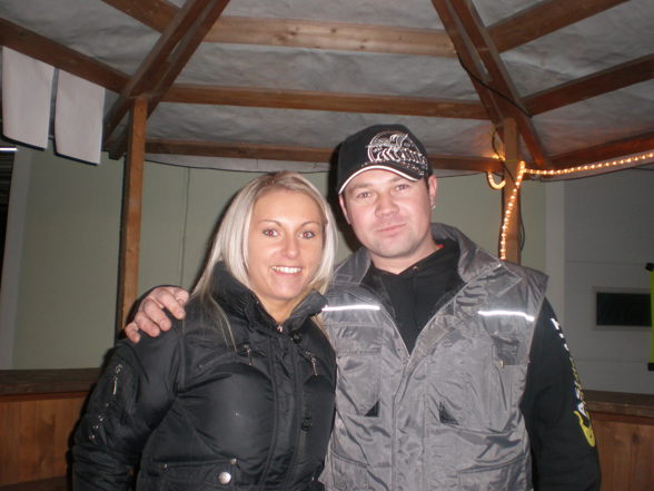 Winterautotreffen 2008 - 