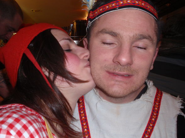 Fasching 2009 - 