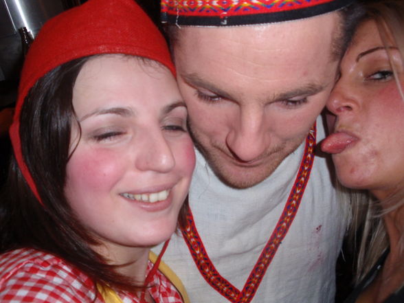 Fasching 2009 - 