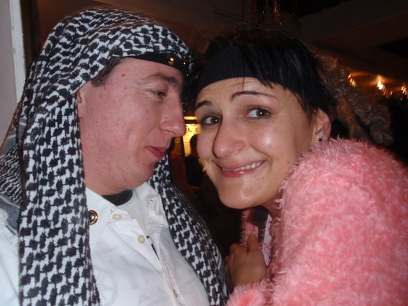 Fasching 2009 - 