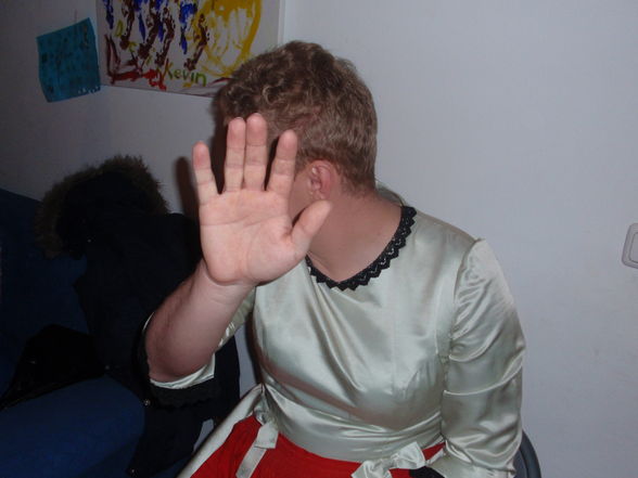 Fasching 2009 - 