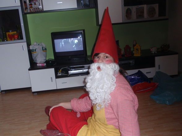 Fasching 2009 - 