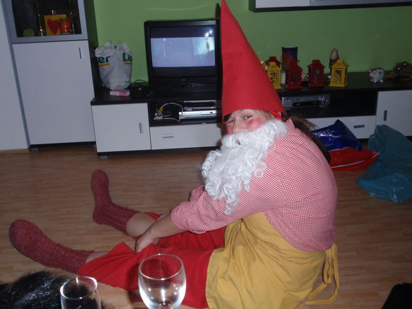 Fasching 2009 - 