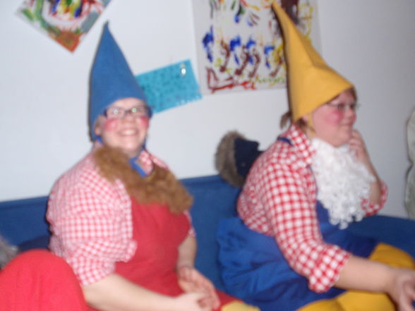 Fasching 2009 - 