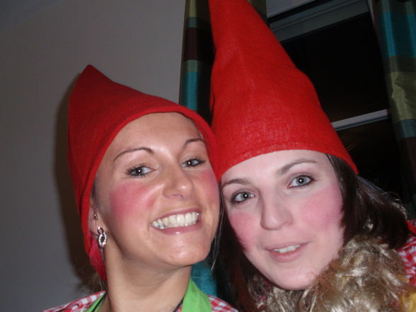 Fasching 2009 - 