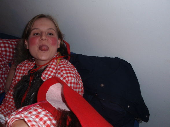 Fasching 2009 - 