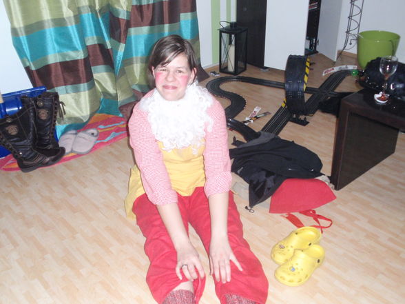 Fasching 2009 - 