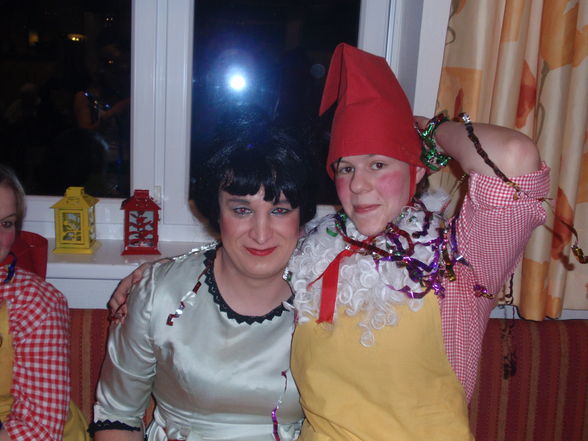 Fasching 2009 - 