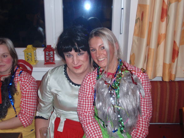 Fasching 2009 - 