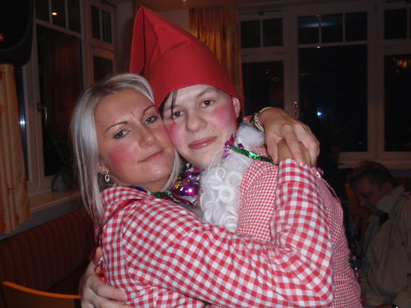 Fasching 2009 - 