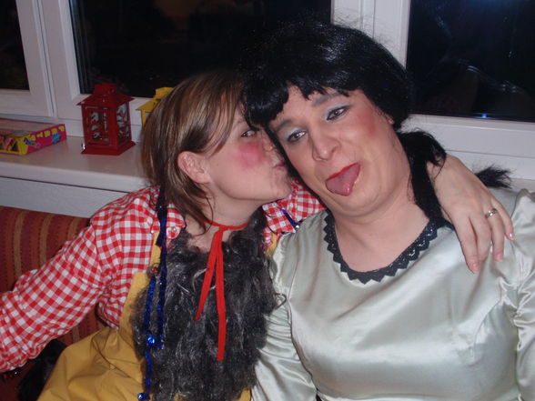 Fasching 2009 - 