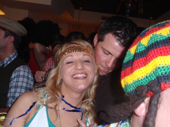 Fasching 2009 - 