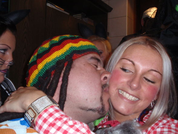 Fasching 2009 - 