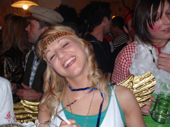 Fasching 2009 - 