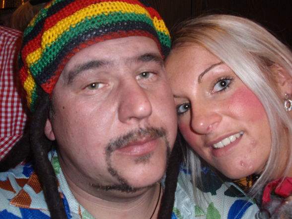 Fasching 2009 - 