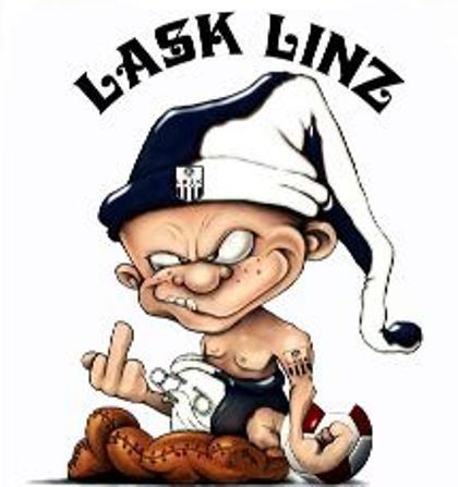 LASK LINZ - 