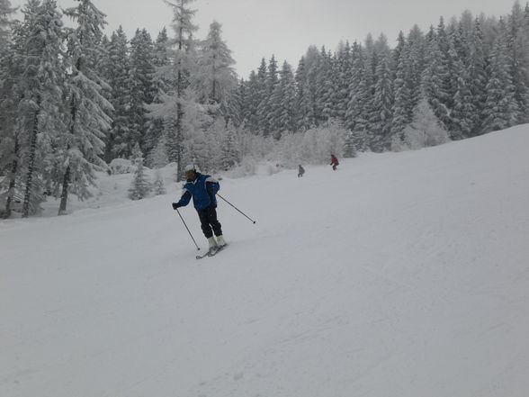 Winterspaß - 