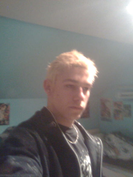 ME! [Blond] - 