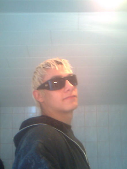 ME! [Blond] - 