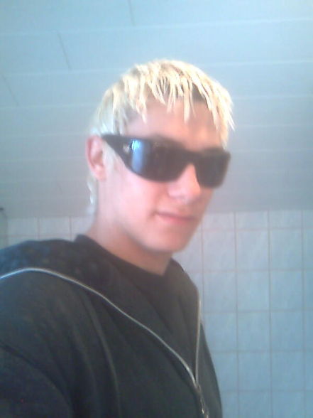 ME! [Blond] - 