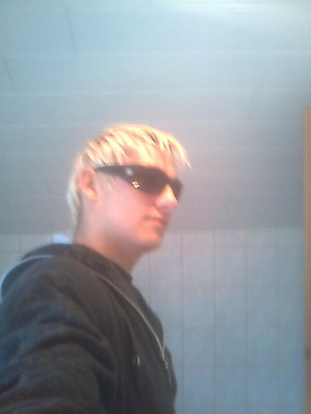 ME! [Blond] - 