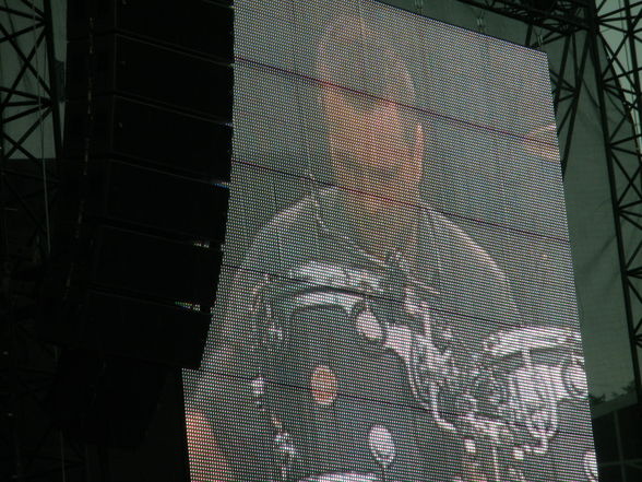 Jäzzfest 09 - Ärzte Linzer Stadion - 