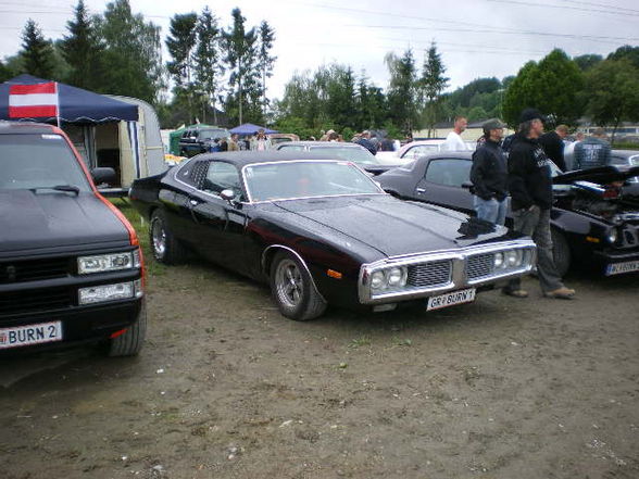 Grieskirchner Ami Treffen 2008 - 