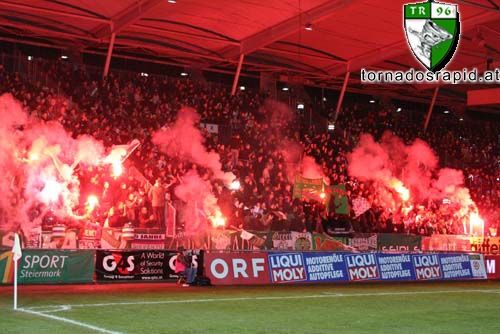 Rapid WIEN - 