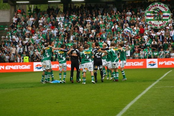 Rapid WIEN - 