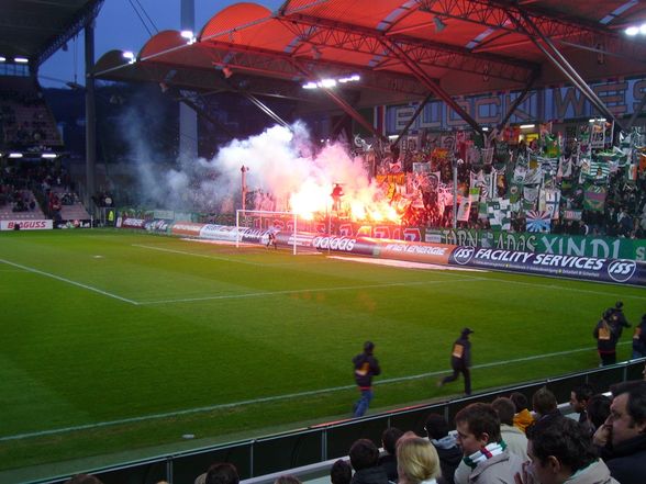 Rapid WIEN - 