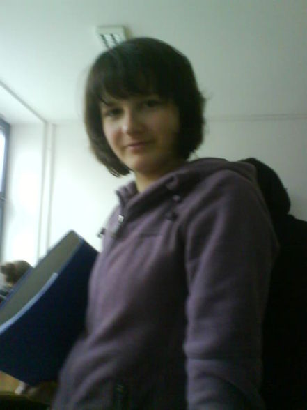 schule...einfach sinnlos^^ - 