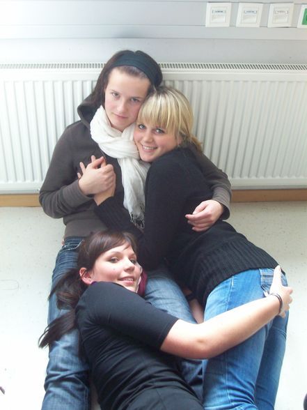 schule...einfach sinnlos^^ - 