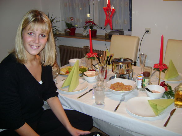 Weihnachten 2008 - 