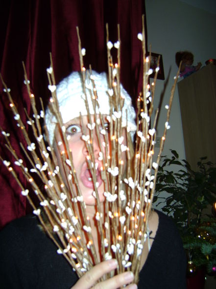 Weihnachten 2008 - 